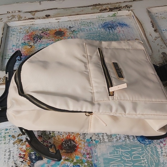 Jean Paul Gauthier Handbags - Jean Paul Gauthier Parfums Backpack